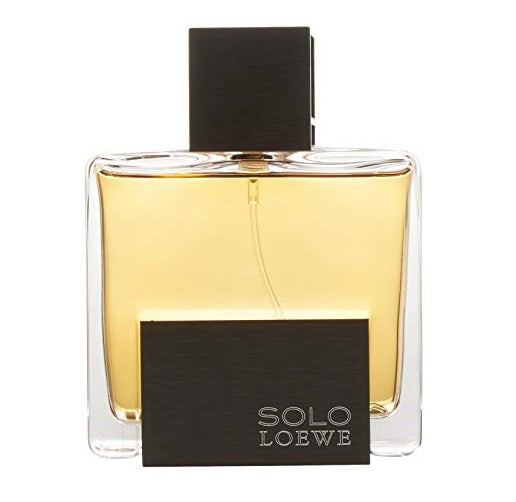 SOLO LOEWE * Loewe 6.8 oz / 200 ml Eau De Toilette Men Cologne TESTER Spray