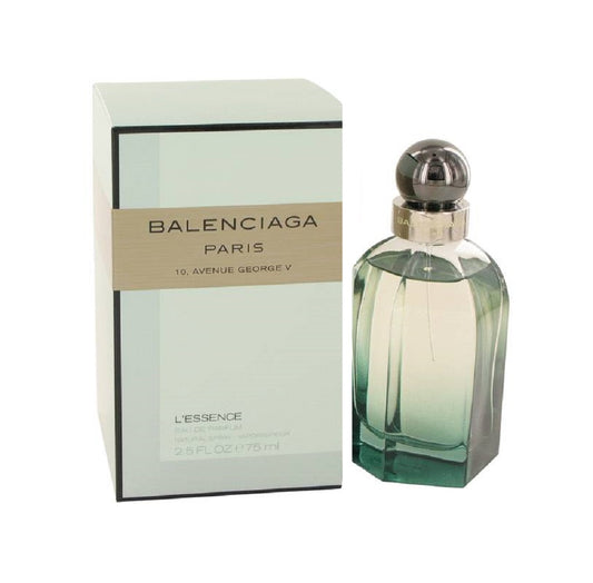 BALENCIAGA PARIS L'ESSENCE * Balenciaga 2.5 oz / 75 ml EDP Women Perfume