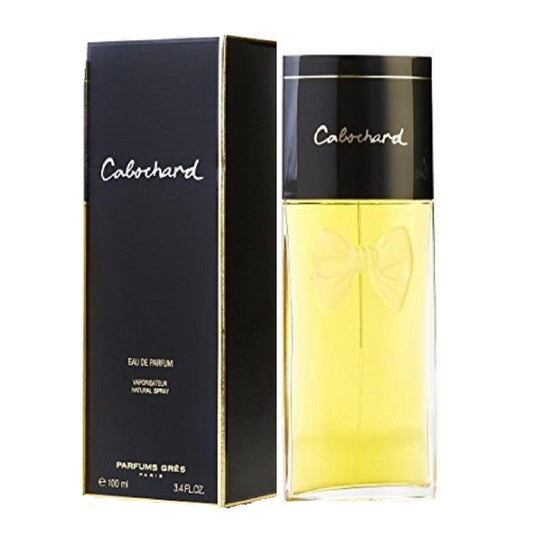 CABOCHARD * Parfums Gres 3.3 oz / 100 ml Eau de Toilette Women Perfume Spray