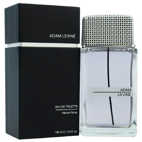 ADAM LEVINE * Adam Levine 3.4 oz / 100 ml EDT Men Cologne