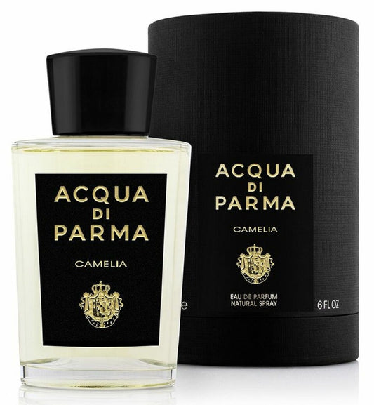 ACQUA DI PARMA CAMELIA 6.0 oz / 180 ml Eau de Parfum (EDP) Unisex Perfume