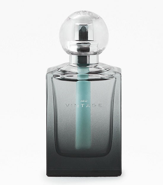AEO VINTAGE * American Eagle 1.7 oz / 50 ml Eau De Toilette (EDT) Women Perfume