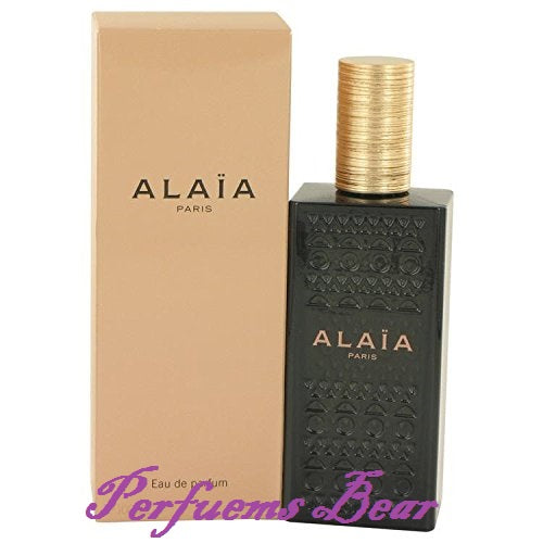 ALAIA * Alaia Paris 3.3 oz / 100 ml EDP Women Perfume Spray