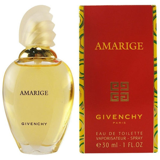AMARIGE * Givenchy 1.0 oz / 30 ml Eau de Toilette (EDT) Women Perfume Spray