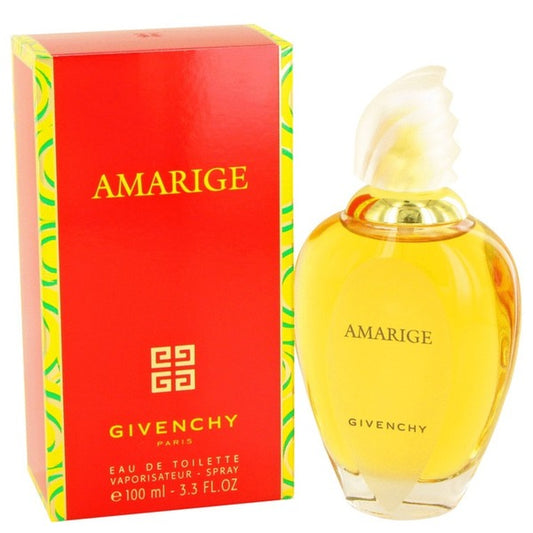 AMARIGE * Givenchy 3.3 oz / 100 ml Eau de Toilette Women Perfume Spray