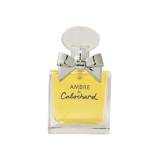 AMBRE DE CABOCHARD * Parfums Gres 3.4 oz / 100 ml EDT Women Perfume/Tester Spray