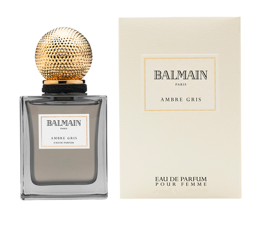 AMBRE GRIS * Pierre Balmain 1.3 oz / 40 ml Eau de Parfum Women Perfume Spray