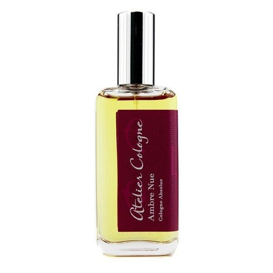 AMBRE NUE * Atelier Cologne 1.0 oz / 30 ml Cologne Absolue Unisex Perfume Spray
