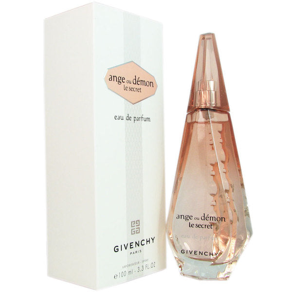 ANGE OU DEMON LE SECRET * Givenchy 3.4 oz / 100 ml EDP Women Perfume Spray