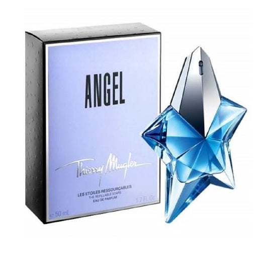 ANGEL (Refillable Star) * Thierry Mugler 1.7 oz / 50 ml EDP Women Perfume Spray