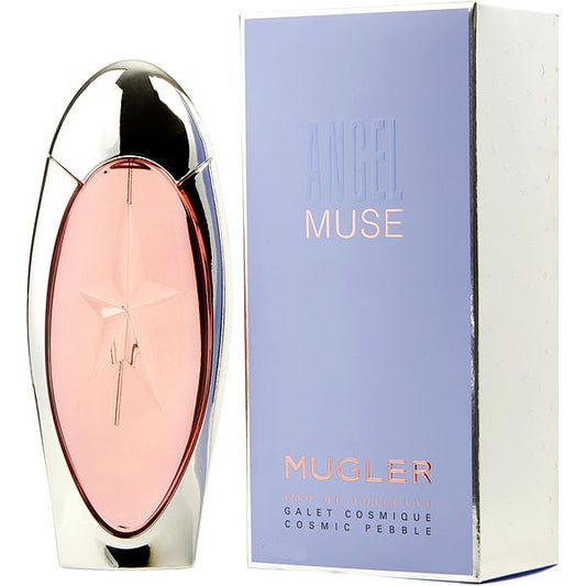 ANGEL MUSE MUGLER * Thierry Mugler 1.7 oz / 50 ml EDT Women Perfume Spray