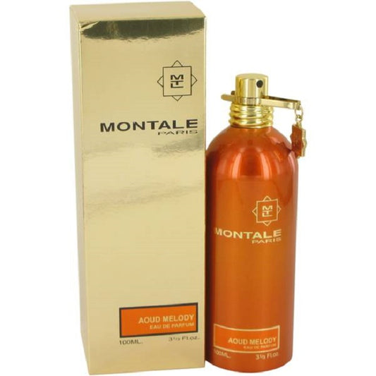 AOUD MELODY * Montale 3.3 oz / 100 ml Eau de Parfum (EDP) Women Spray
