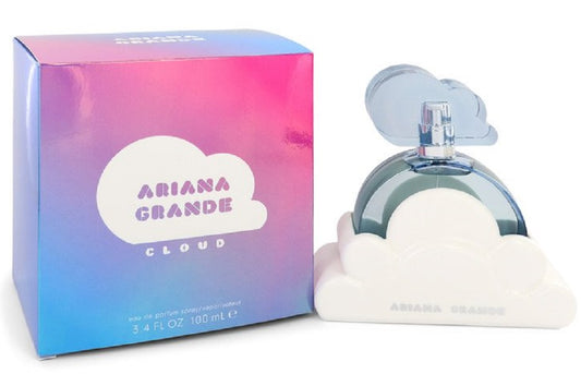 CLOUD * Ariana Grande 3.4 oz / 100 ml Eau De Parfum " EDP "  Women Perfume Spray