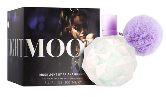 MOONLIGHT by Ariana Grande 3.4 oz / 100 ml EDP Women Perfume Spray