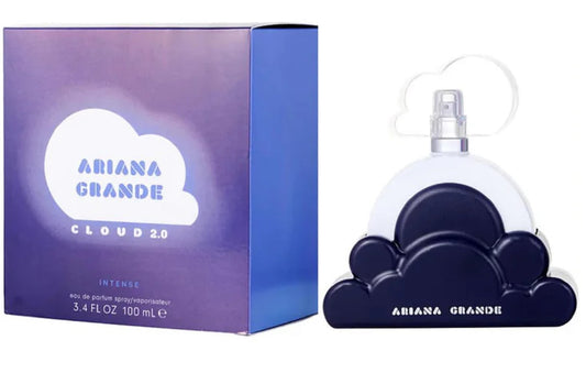 CLOUD 2.0 INTENSE * Ariana Grande 3.4 oz / 100 ml EDP Women Perfume Spray
