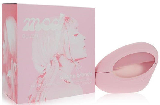MOD BLUSH * Ariana Grande 3.4 oz / 100 ml EDP Women Perfume Spray