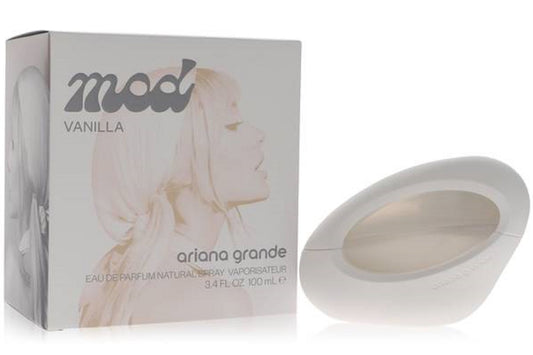 MOD VANILLA * Ariana Grande 3.4 oz / 100 ml EDP Women Perfume Spray