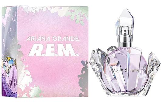 R.E.M. by Ariana Grande 3.4 oz / 100 ml Eau De Parfum Women Perfume Spray