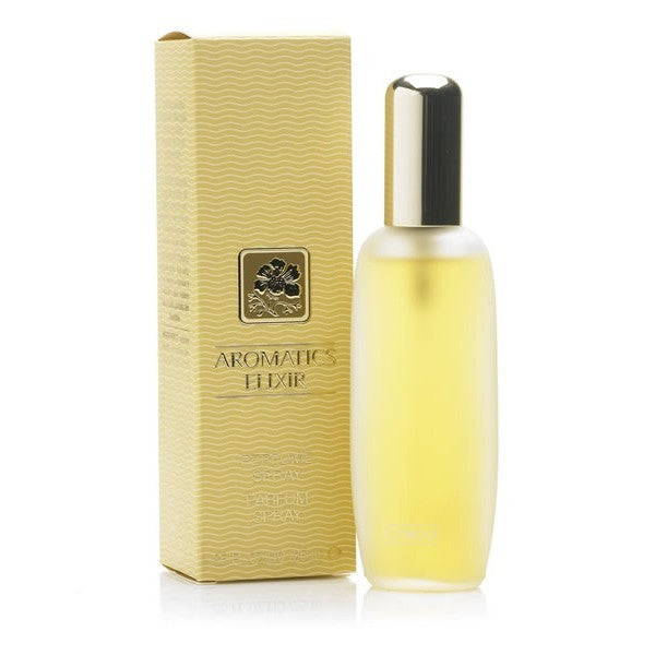 AROMATICS ELIXIR * Clinique 1.5 oz / 45 ml Perfume Women Perfume Spray