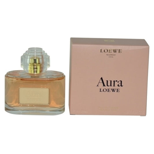 AURA LOEWE * Loewe 2.7 oz / 80 ml Eau De Parfum (EDP) Women Perfume Spray