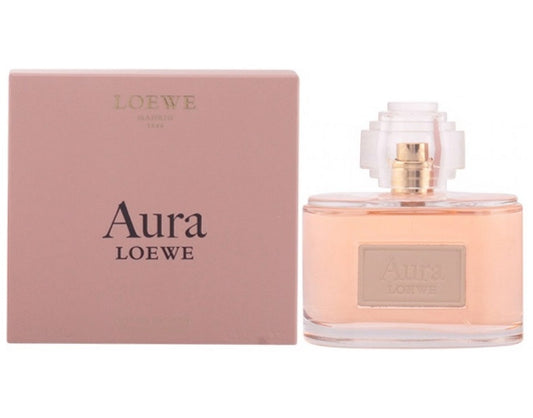 AURA LOEWE * Loewe 4.1 oz / 120 ml Eau De Parfum (EDP) Women Perfume Spray
