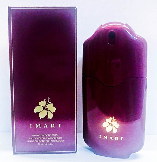 IMARI * Avon 1.2 oz / 35 ml Eau de Cologne (EDC) Women Spray