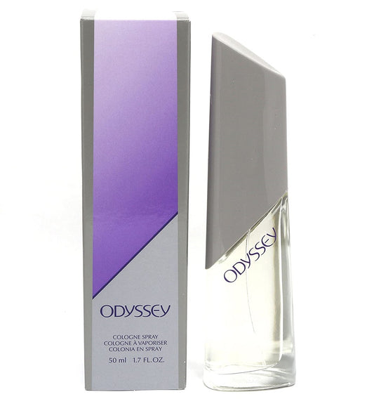 ODYSSEY * Avon 1.7 oz / 50 ml Cologne Women Perfume Spray