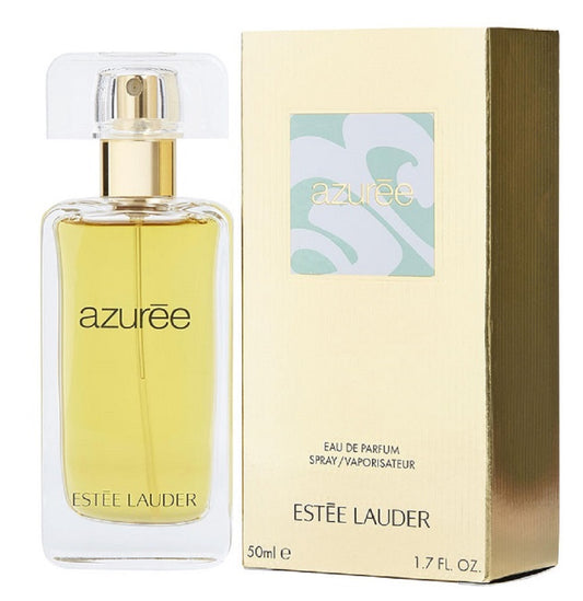 AZUREE * Estee Lauder 1.7 oz / 50 ml Eau de Parfum (EDP) Women Perfume Spray
