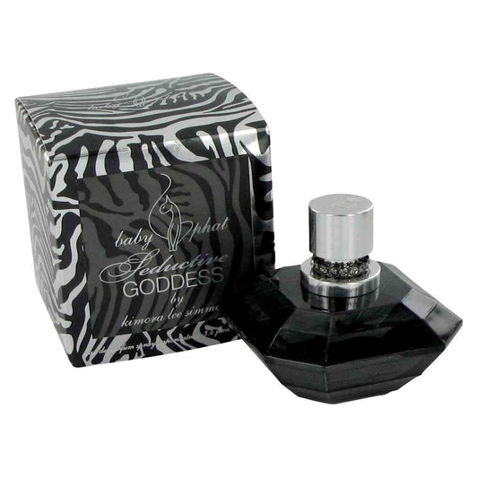 BABY PHAT SEDUCTIVE GODDESS by Kimora Lee Simmons 3.3 oz / 100 ml EDP Women