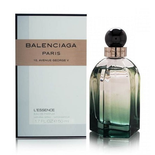 BALENCIAGA PARIS L'ESSENCE * Balenciaga 1.7 oz / 50 ml EDP Women Perfume