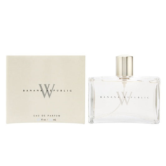 W * Banana Republic 1.7 oz / 50 ml Eau de Parfum (EDP) Women Perfume Spray
