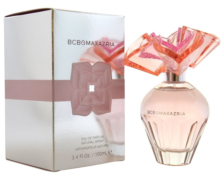 MAXAZRIA  * BCBG 3.4 oz / 100 ml EDP Women Perfume Spray