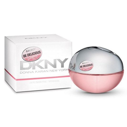 BE DELICIOUS FRESH BLOSSOM * DKNY 0.5 oz / 15 ml EDP Women Perfume Spray