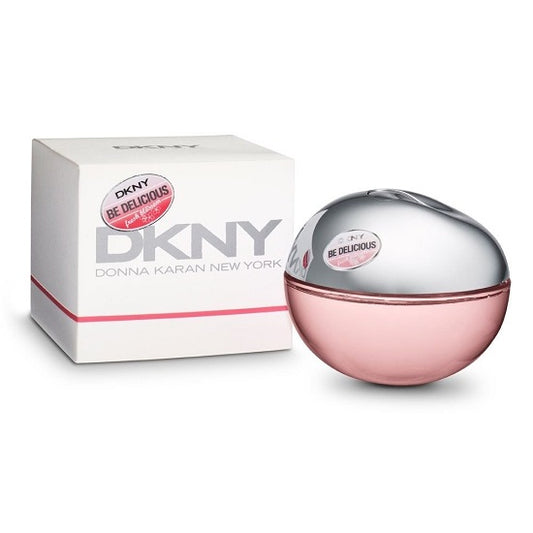 BE DELICIOUS FRESH BLOSSOM * DKNY 1.7 oz / 50 ml EDP Women Perfume Spray