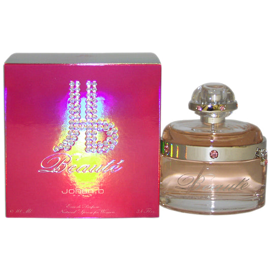 BEAUTE * Johan B. 3.4 oz / 100 ml Eau de Parfum (EDP) Women Perfume Spray