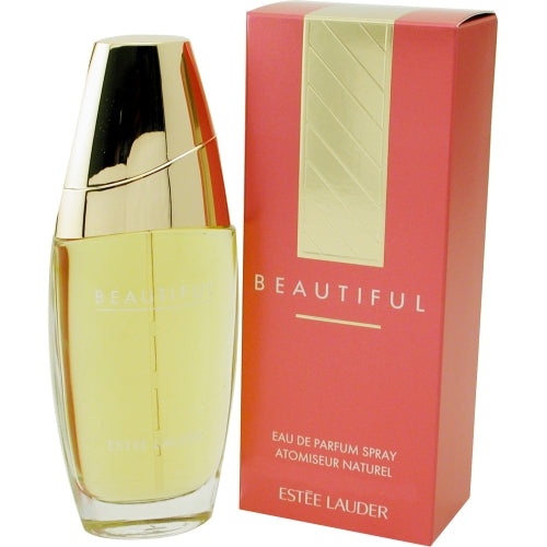 BEAUTIFUL * Estee Lauder 2.5 oz / 75 ml Eau de Parfum (EDP) Women Perfume Spray