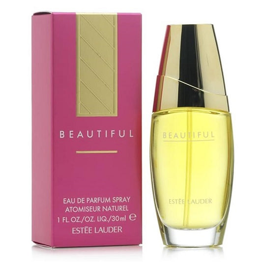BEAUTIFUL * Estee Lauder 1.0 oz / 30 ml Eau de Parfum (EDP) Women Perfume Spray