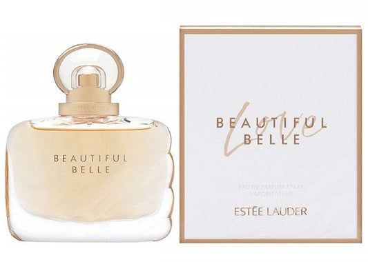 BEAUTIFUL BELLE LOVE * Estee Lauder 3.4 oz / 100 ml Eau de Parfum Women Perfume
