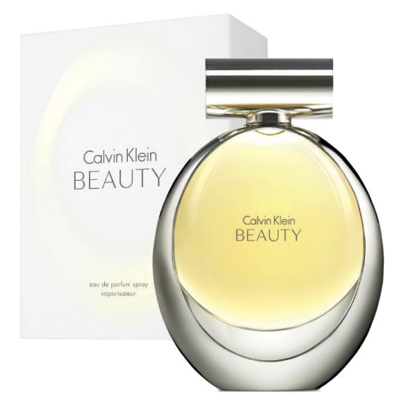 BEAUTY * Calvin Klein 1.7 oz / 50 ml Eau De Parfum Women (EDP) Perfume Spray