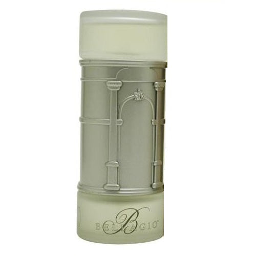 BELLAGIO UOMO * Micaelangelo 3.4 oz / 100 ml EDT Men Cologne-Tester Spray