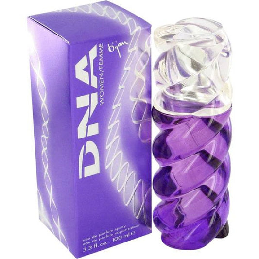 DNA * Bijan 3.3 oz / 100 ml Eau de Parfum (EDP) Women Perfume Spray