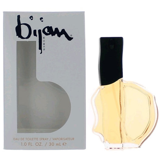 BIJAN * Bijan 1.0 oz / 30 ml Eau de Toilette Women Perfume Spray