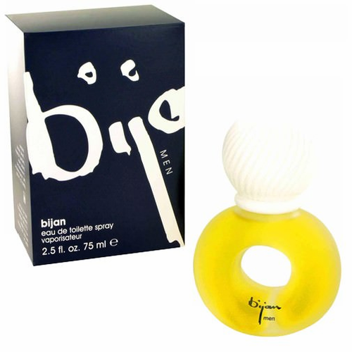 BIJAN * Bijan 2.5 oz / 75 ml Eau de Toilette (EDT) Men Cologne Spray New in Box