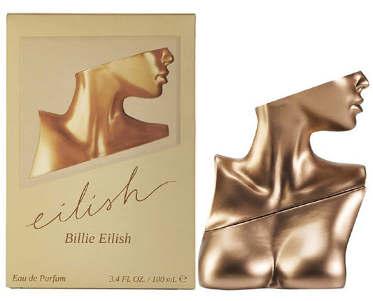 EILISH * Billie Eilish 3.4 / 100 ml Eau de Parfum (EDP) Women Spray