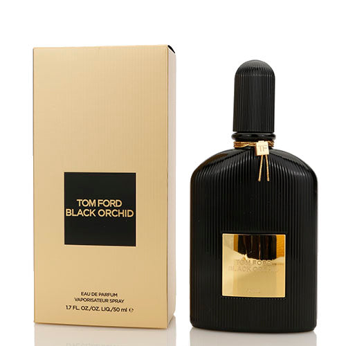 BLACK ORCHID * Tom Ford 1.7 oz / 50 ml Eau de Parfum (EDP) Women Perfume Spray
