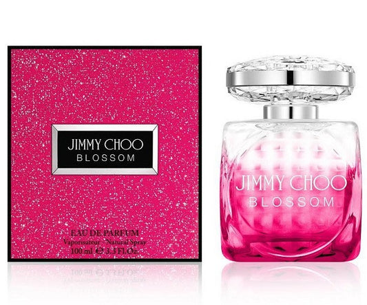 BLOSSOM * Jimmy Choo 3.3 oz / 100 ml Eau de Parfum (EDP) Women Perfume Spray