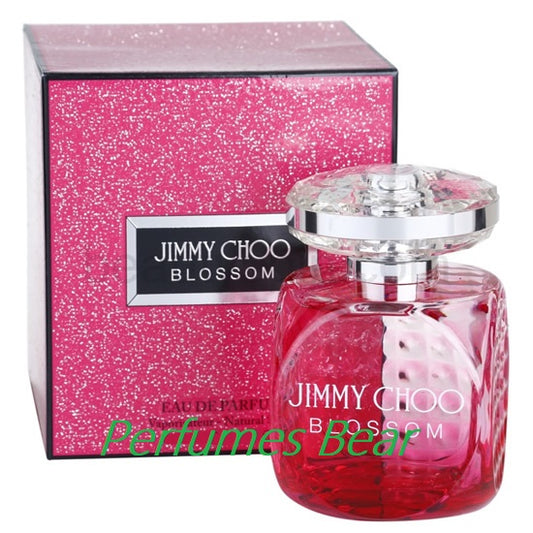 BLOSSOM * Jimmy Choo 2.0 oz / 60 ml EDP Women Perfume Spray