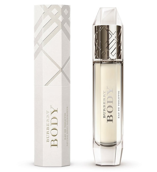 BODY * Burberry 2.0 oz / 60 ml Eau de Toilette (EDT) Women Perfume Spray