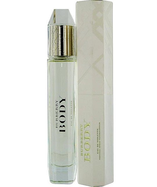 BODY * Burberry 2.8 oz / 85 ml Eau de Toilette (EDT) Women Perfume Spray