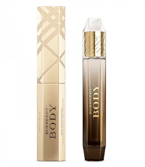 BODY GOLD * Burberry 2.8 oz / 85 ml Eau de Parfum (EDP) Women Perfume Spray